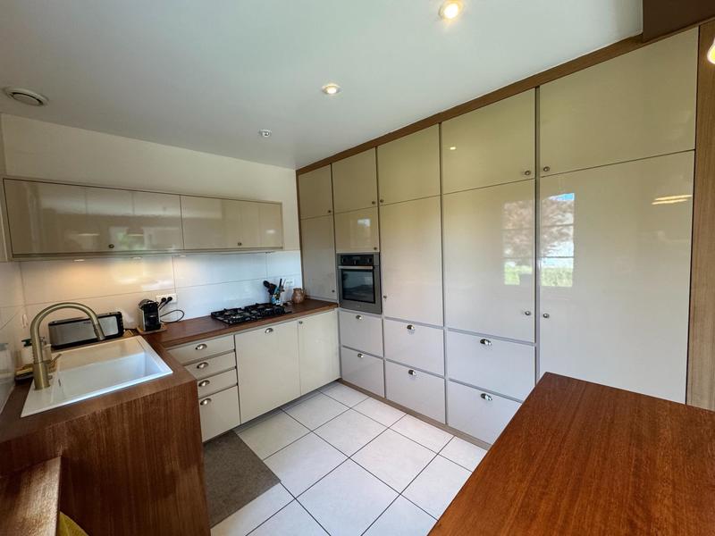 Maison - 145 m² - 7 pièces