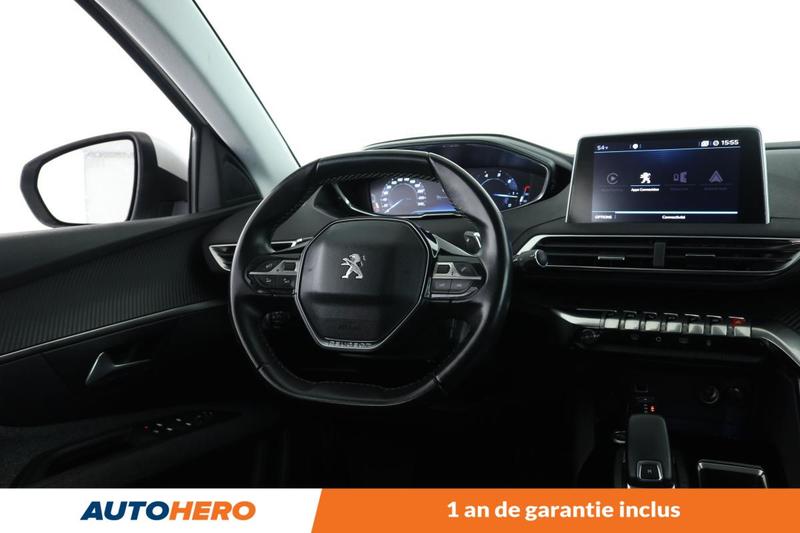 Peugeot 3008 1.5 Blue-HDi Active Eat8 130 ch