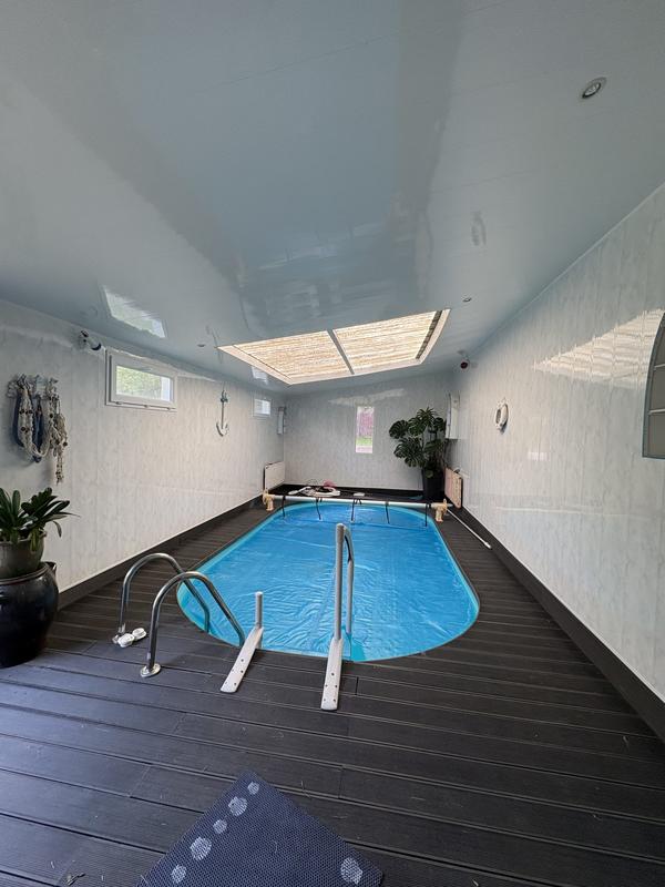 Maison - 83 m² - 5 pièces