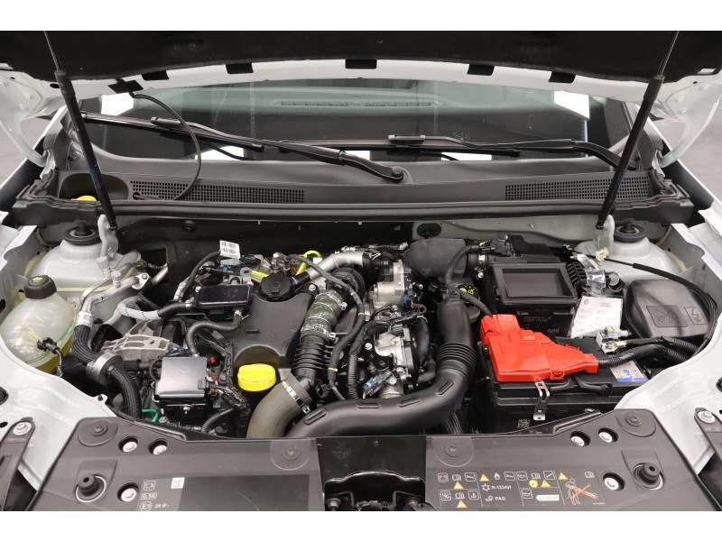 Dacia Duster Blue dCi 115 4x2 Extreme