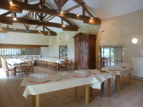 Domaine des Chaulnes