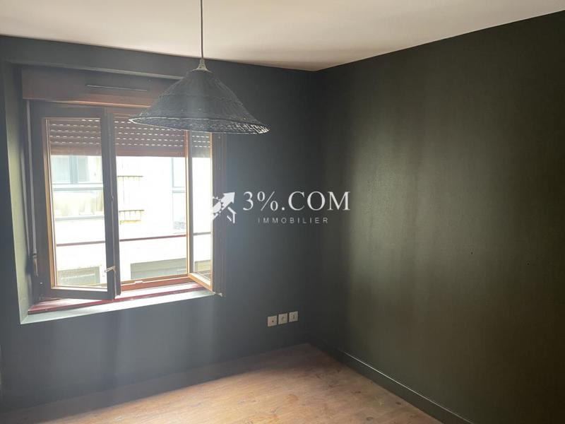 Maison - 102 m² - 6 pièces