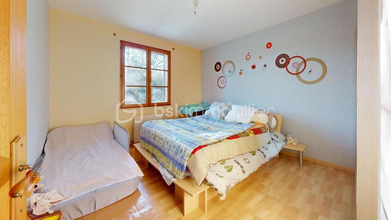 Maison - 155 m² - 7 pièces