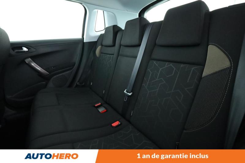 Peugeot 2008 1.2 PureTech Active 110 ch