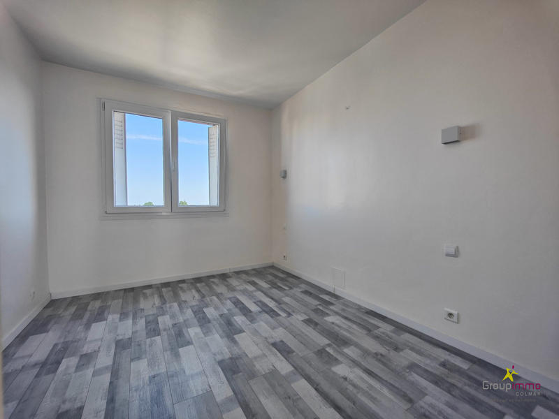 Appartement - 74 m² - 4 pièces