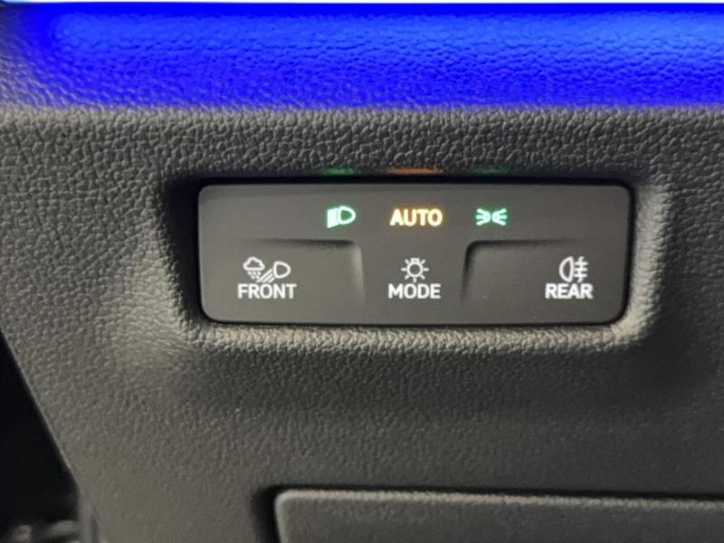 Volkswagen Tiguan 1.5 eHybrid 272ch Dsg6 R-Line