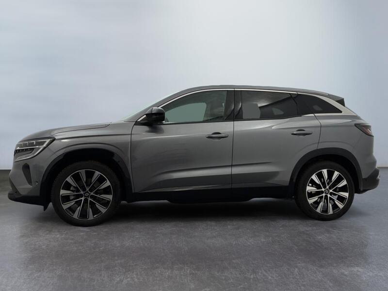 Renault Austral E-Tech hybrid 200 Techno