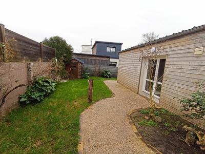 Appartement - 31 m² - 2 pièces