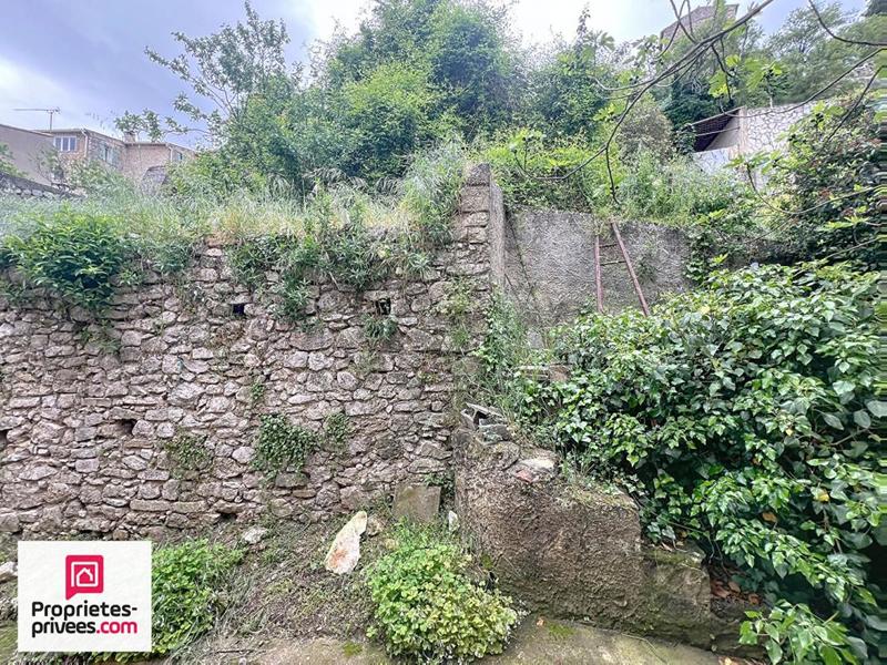 Grange - 50 m² - 1 pièce