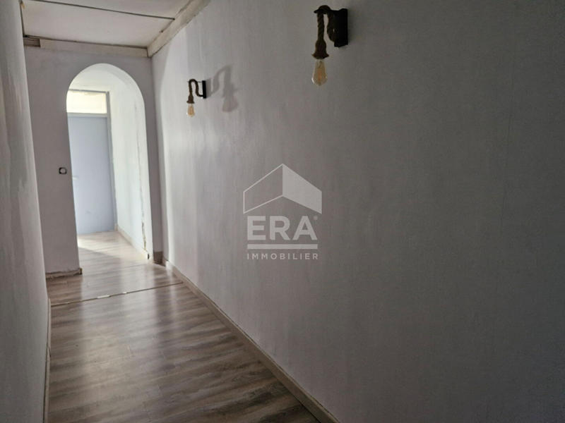 Maison - 160 m² - 7 pièces