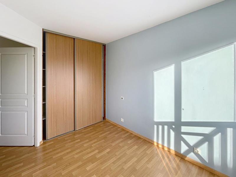 Maison - 83 m² - 4 pièces