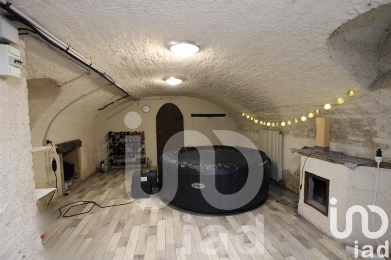 Maison - 160 m² - 8 pièces