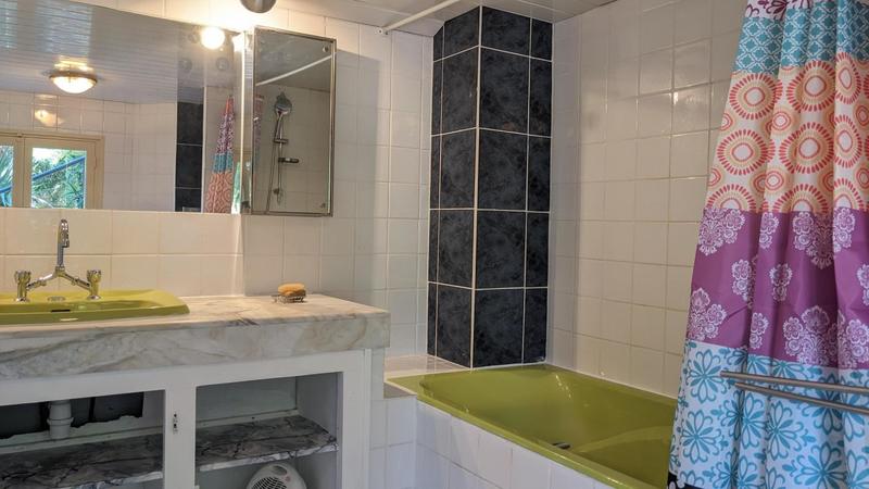 Maison - 170 m² - 6 pièces