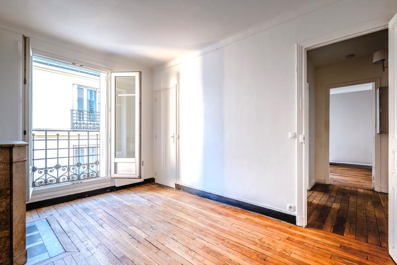 Appartement - 31 m² - 2 pièces
