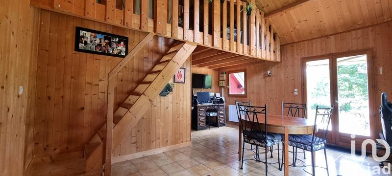 Châlet - 49 m² - 3 pièces