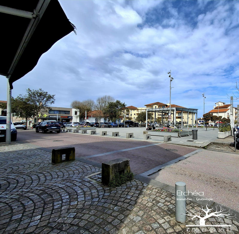 Appartement - 69 m² - 3 pièces