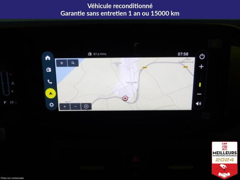 Fiat Panda Grande 1.2 Hybrid 100ch la Prima Edct6