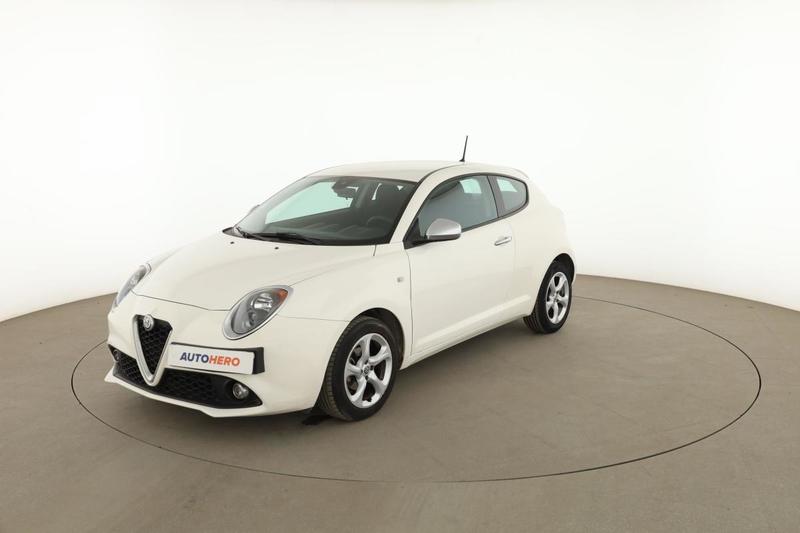 Alfa Romeo MiTo 1.4 Mpi Edizione 78 ch