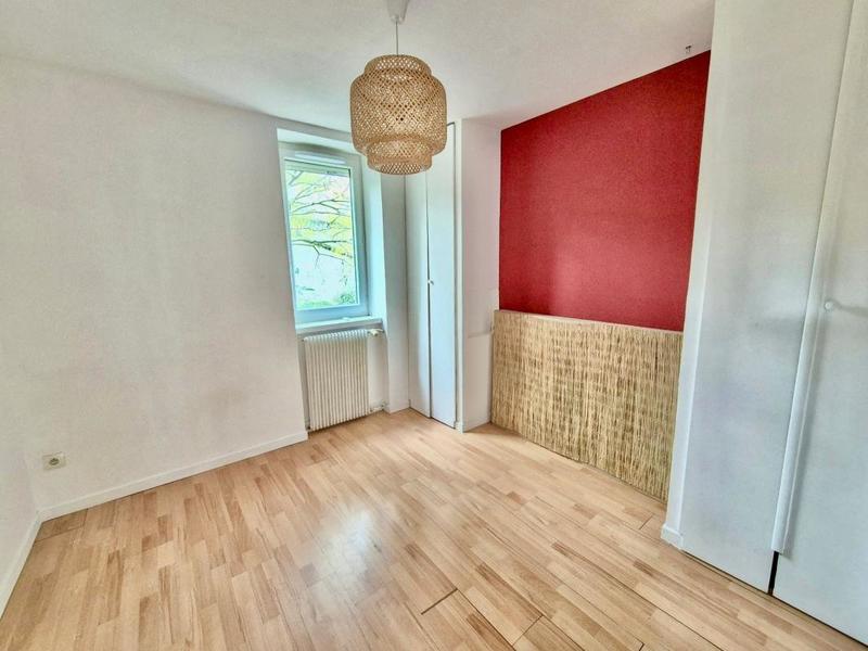 Appartement - 50 m² - 3 pièces