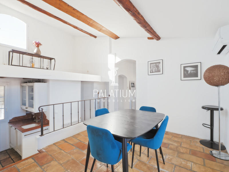 Appartement - 75 m² - 4 pièces