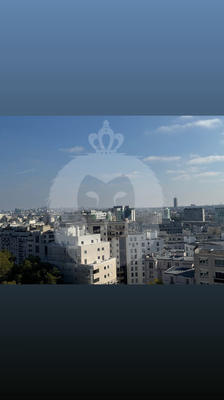 Appartement - 19 m² - 1 pièce