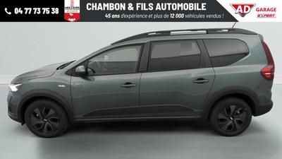 Dacia Jogger TCe 110 7 places Gsr2 Expression