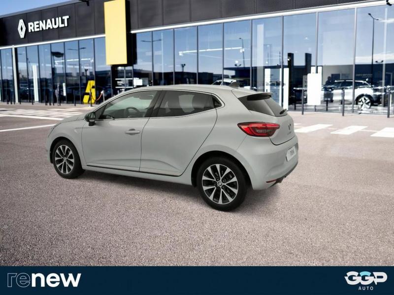 Renault Clio V TCe 90 Techno