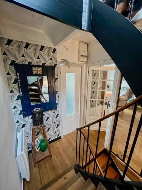 Maison - 108 m² - 6 pièces