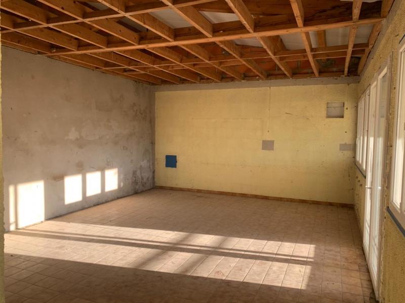 Appartement - 122 m² - 1 pièce