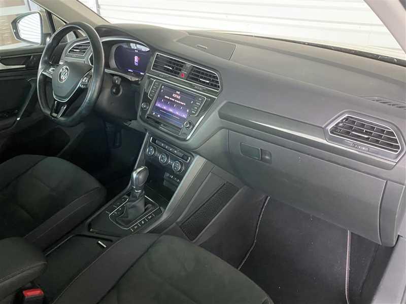 Volkswagen Tiguan 2.0 Tdi 150 Bmt Dsg7 Carat Edition