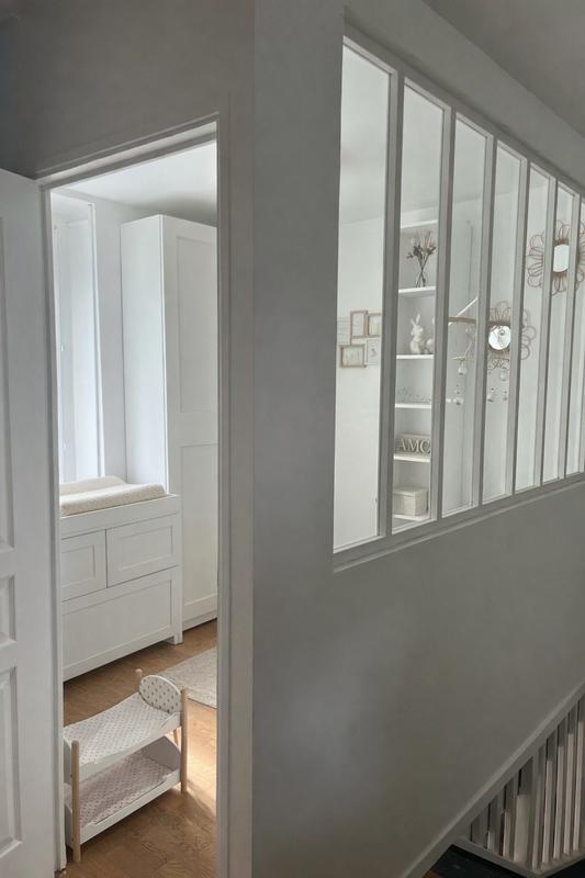 Maison - 80 m² - 3 pièces