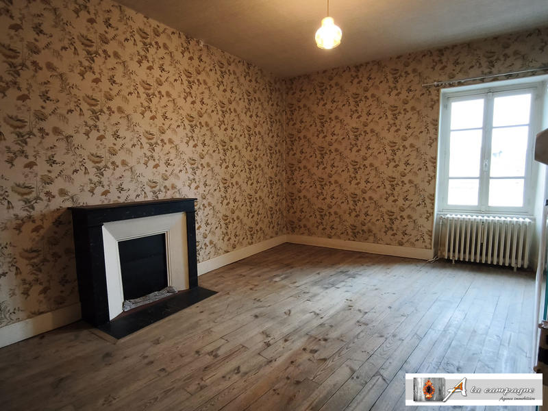 Maison - 89 m² - 4 pièces