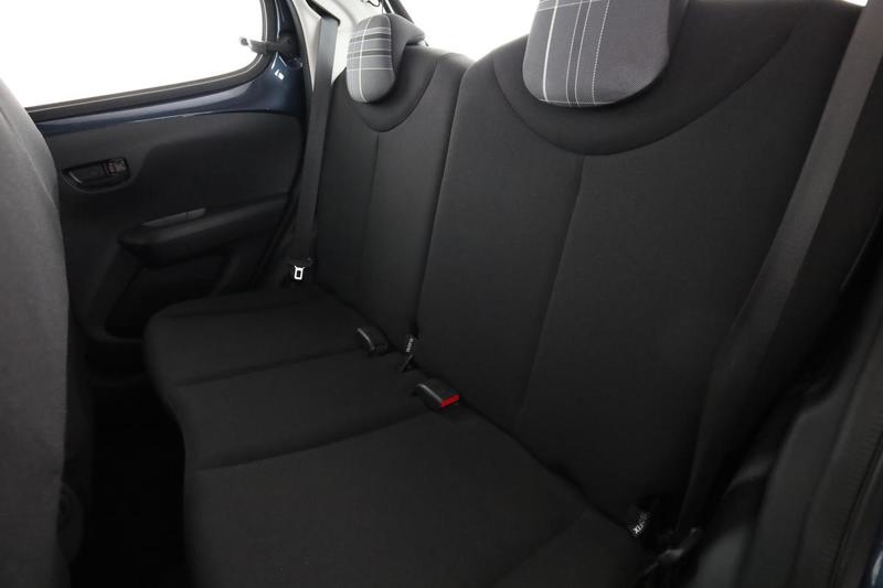 Peugeot 108 1.0 VTi Active 5p 69 ch