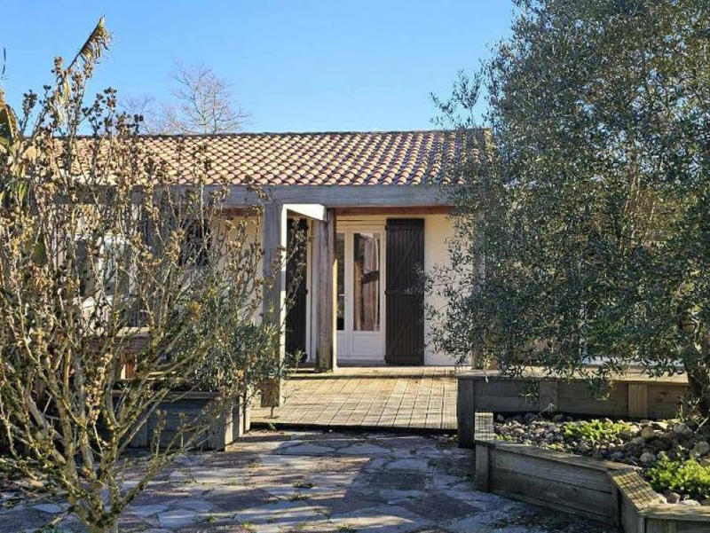 Maison - 146 m² - 5 pièces