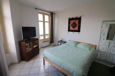 Appartement - 33 m² - 1 pièce