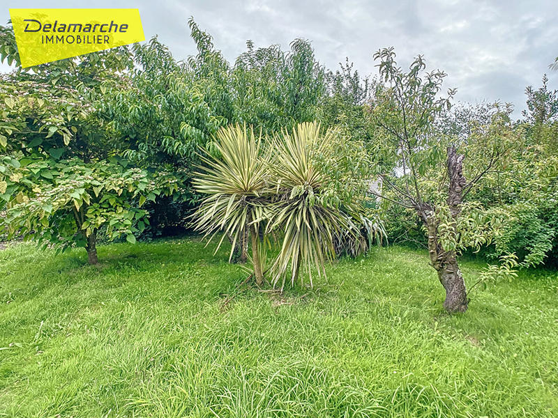 Maison - 116 m² - 5 pièces