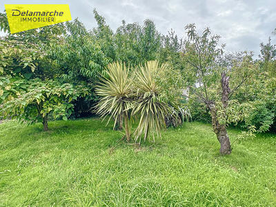 Maison - 116 m² - 5 pièces