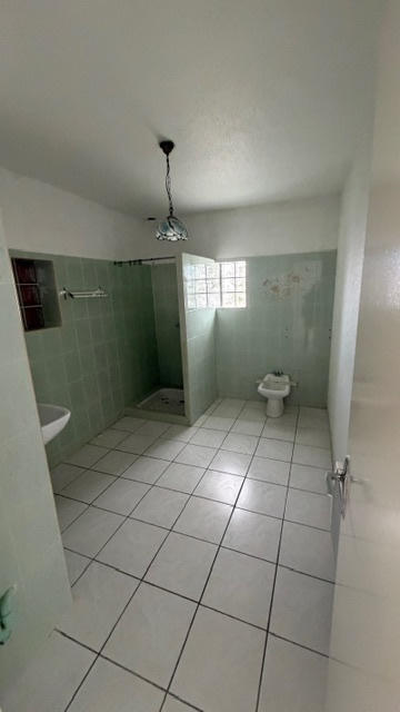 Appartement - 80 m² - 3 pièces