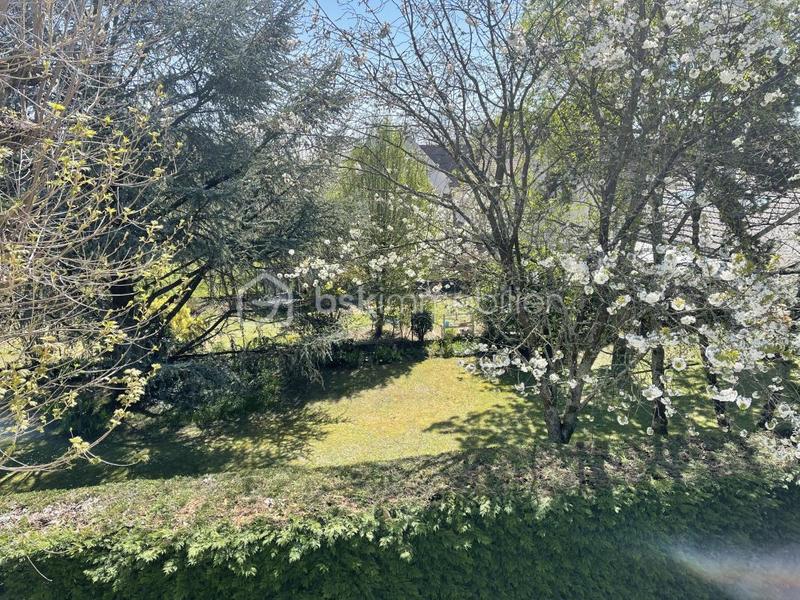 Maison - 167 m² - 7 pièces