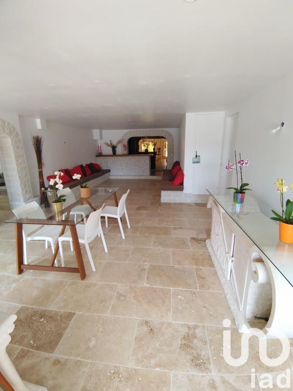Bastide - 257 m² - 8 pièces