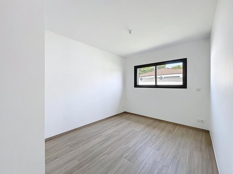 Maison - 117 m² - 4 pièces