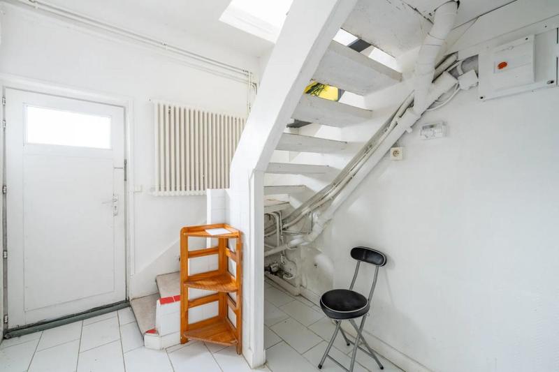 Maison de ville - 44 m² - 2 pièces