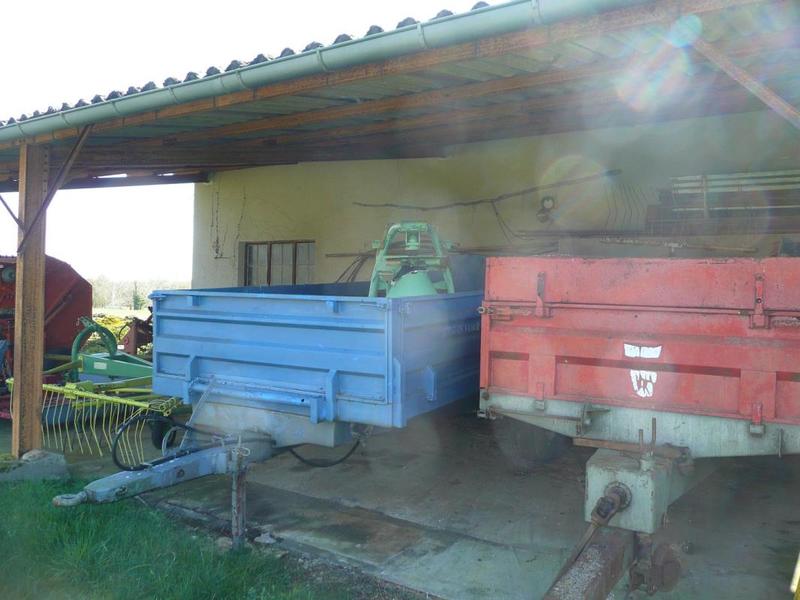 Maison - 150 m² - 7 pièces