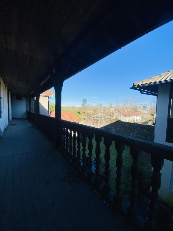 Maison bourgeoise - 257 m² - 10 pièces