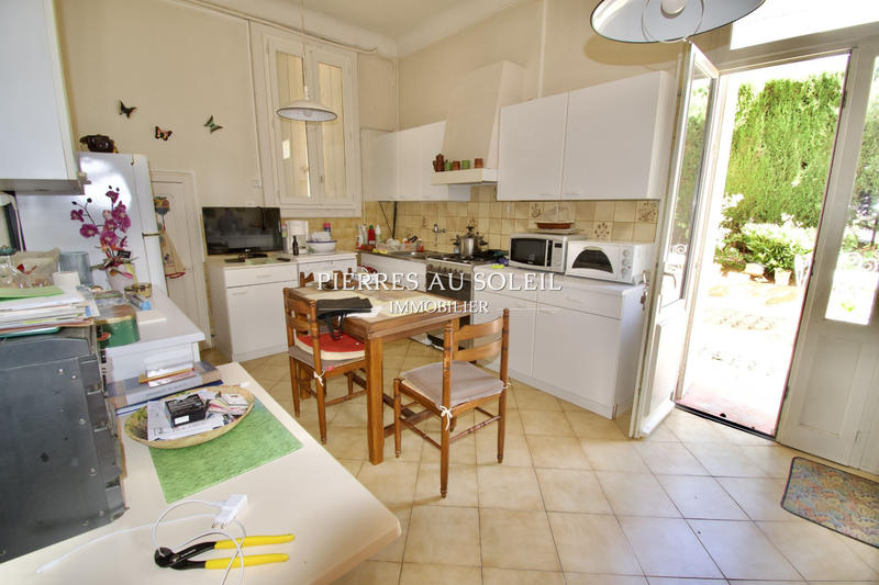 Maison de maîtres - 170 m² - 6 pièces