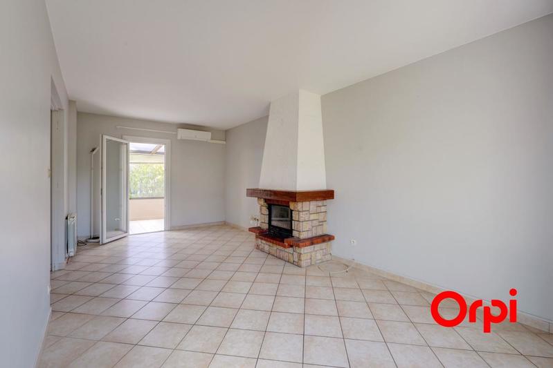 Maison - 96 m² - 4 pièces