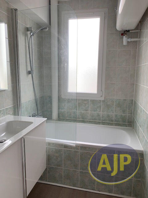 Appartement - 46 m² - 3 pièces