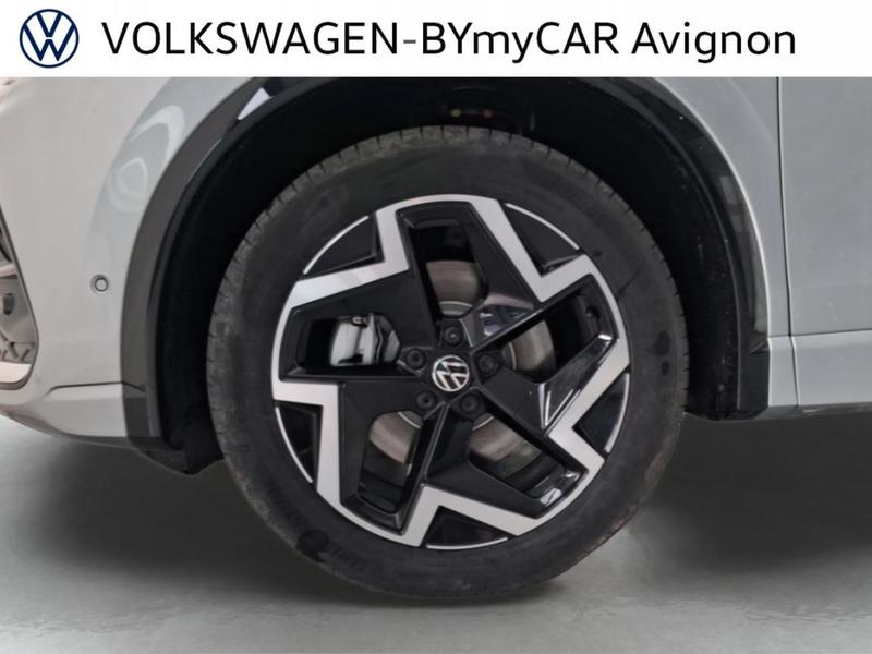 Volkswagen Tiguan 1.5 eHybrid 204ch Dsg6 R-Line Edition