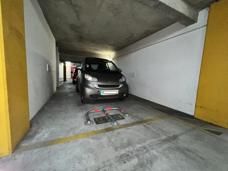 Appartement - 52 m² - 2 pièces