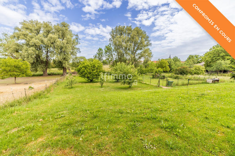 Corps de ferme - 227 m² - 10 pièces